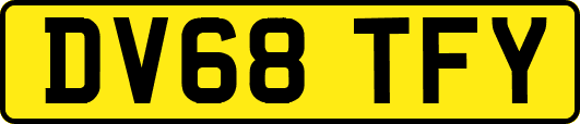 DV68TFY