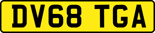 DV68TGA