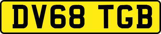 DV68TGB