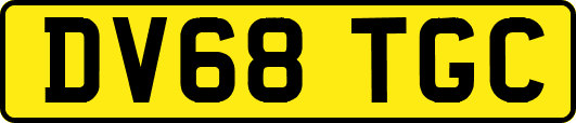 DV68TGC