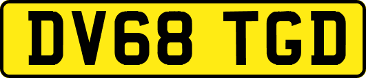 DV68TGD