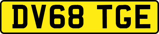 DV68TGE