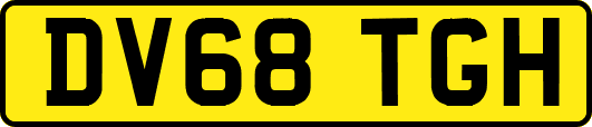 DV68TGH