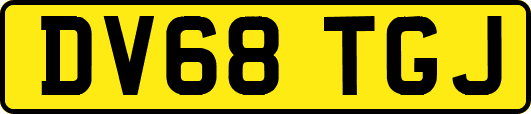 DV68TGJ