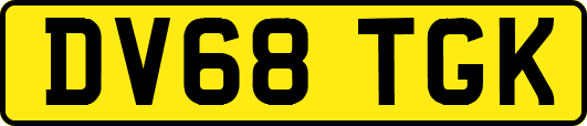 DV68TGK