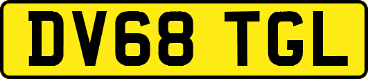 DV68TGL
