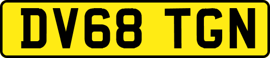 DV68TGN