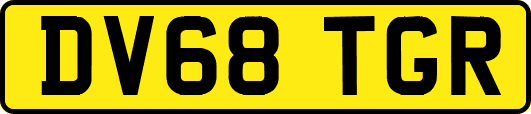DV68TGR
