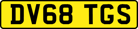 DV68TGS