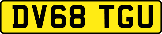 DV68TGU