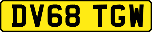 DV68TGW