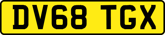 DV68TGX