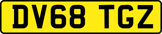 DV68TGZ