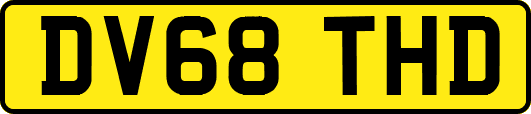DV68THD