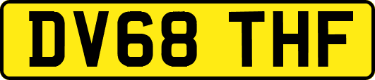 DV68THF