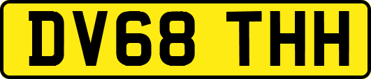 DV68THH