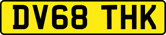 DV68THK