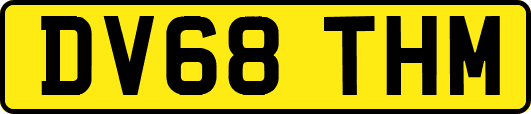 DV68THM