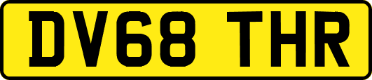 DV68THR