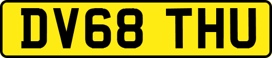 DV68THU