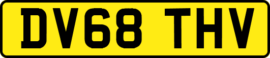 DV68THV
