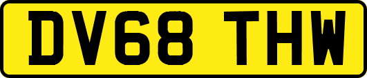 DV68THW