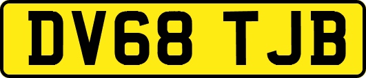 DV68TJB