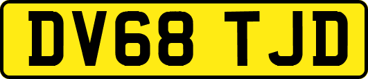 DV68TJD