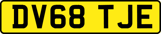 DV68TJE