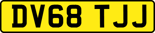 DV68TJJ