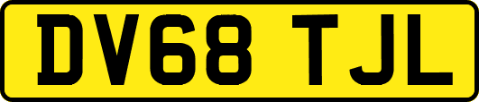 DV68TJL