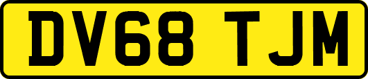 DV68TJM