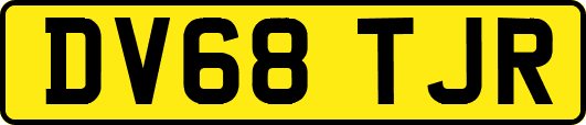 DV68TJR