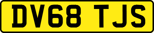 DV68TJS