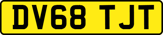 DV68TJT