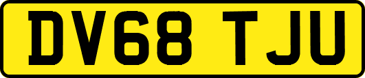 DV68TJU