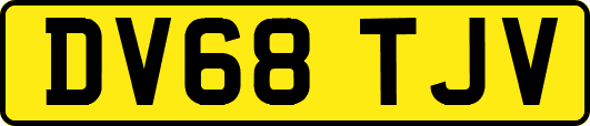 DV68TJV