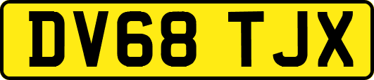 DV68TJX
