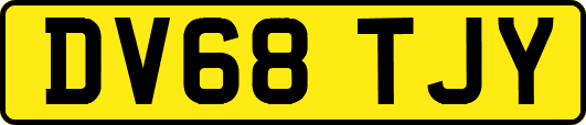 DV68TJY