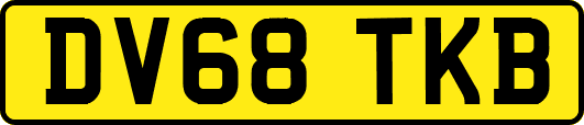 DV68TKB