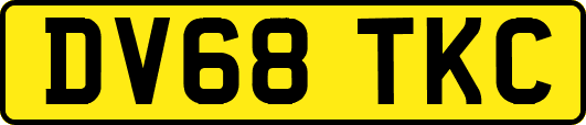 DV68TKC