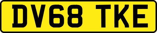 DV68TKE