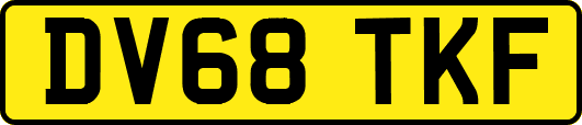 DV68TKF