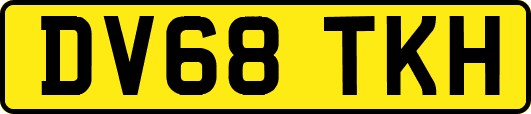DV68TKH