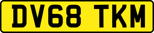 DV68TKM