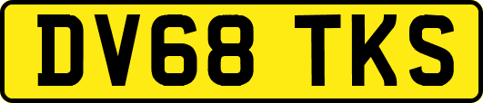 DV68TKS