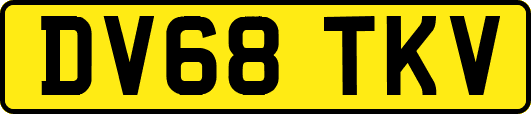 DV68TKV