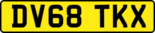 DV68TKX