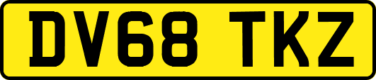 DV68TKZ