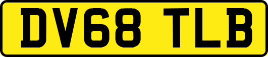 DV68TLB